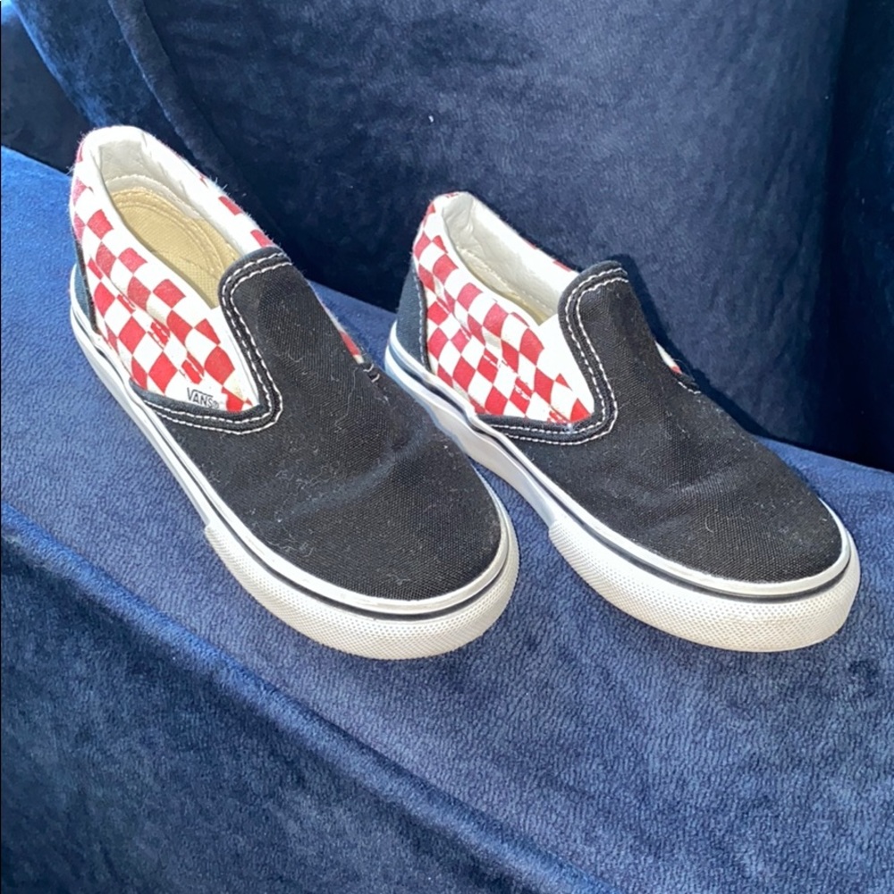 Van Slip-ins